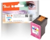 Peach Druckkopf color kompatibel zu  HP No. 301XL c, CH564EE